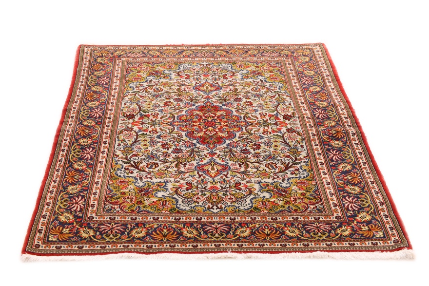 Ghom Carpet 152x107