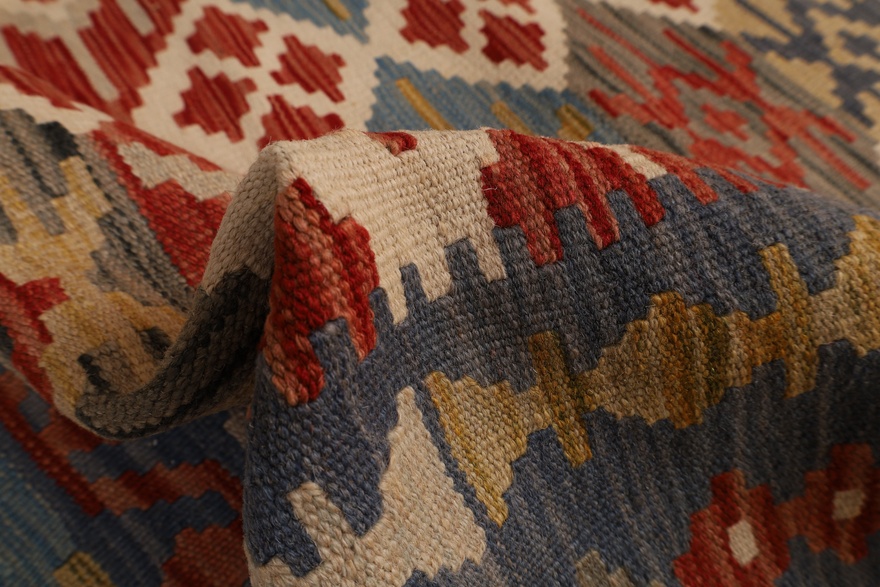 Kilim Carpet 249x169
