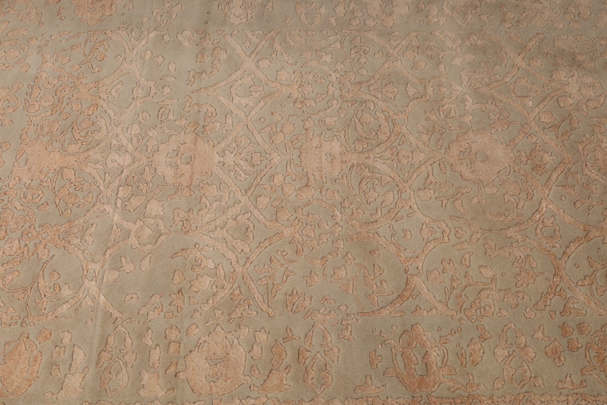MODERN LOTUS Carpet 175x115