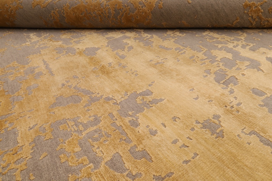 MODERN LOTUS Carpet 304x199