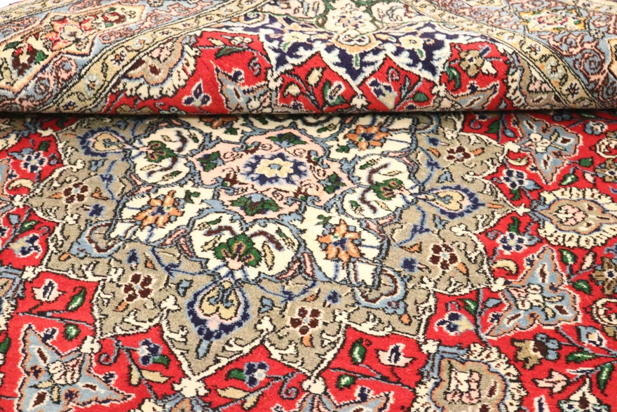 Qom Carpet  220x144