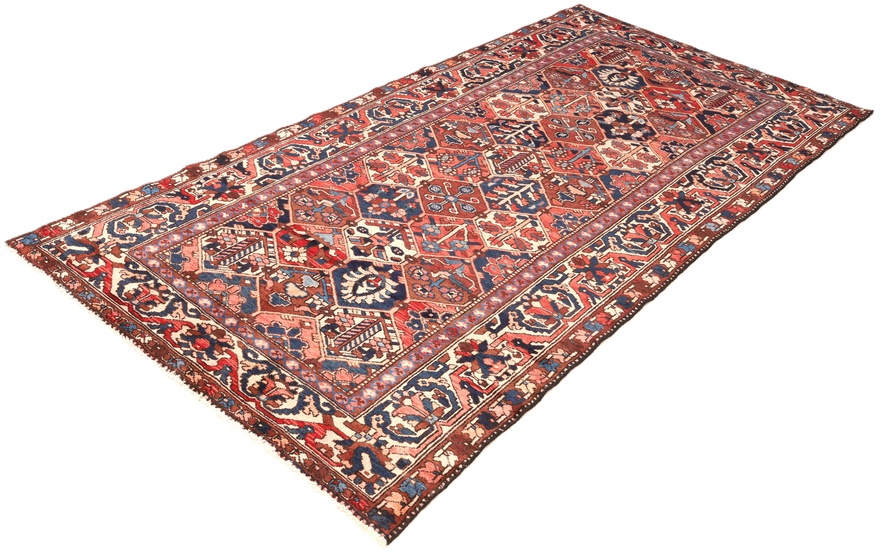 BAKHTIAR Carpet 306x154