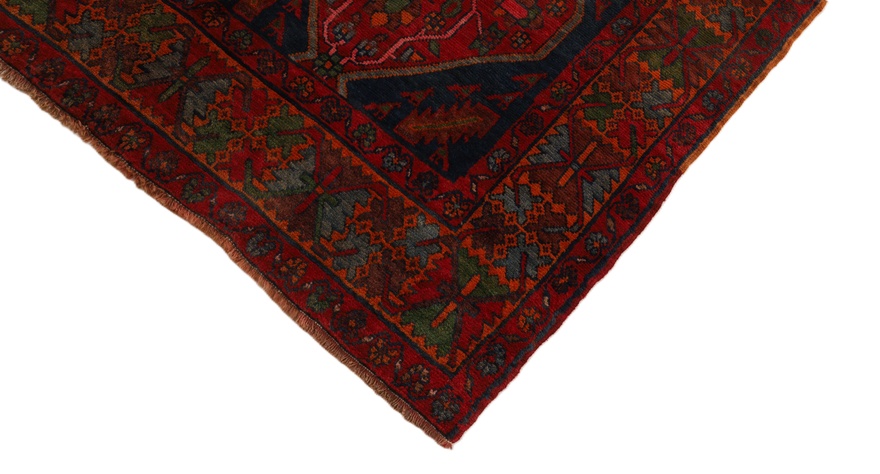 Meshkien Carpet  378x105