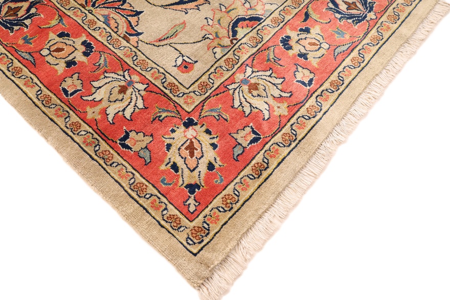 Sarouk Carpet  250x165