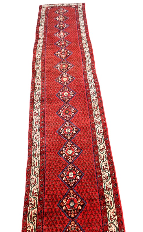Hamadan Carpet  509x75