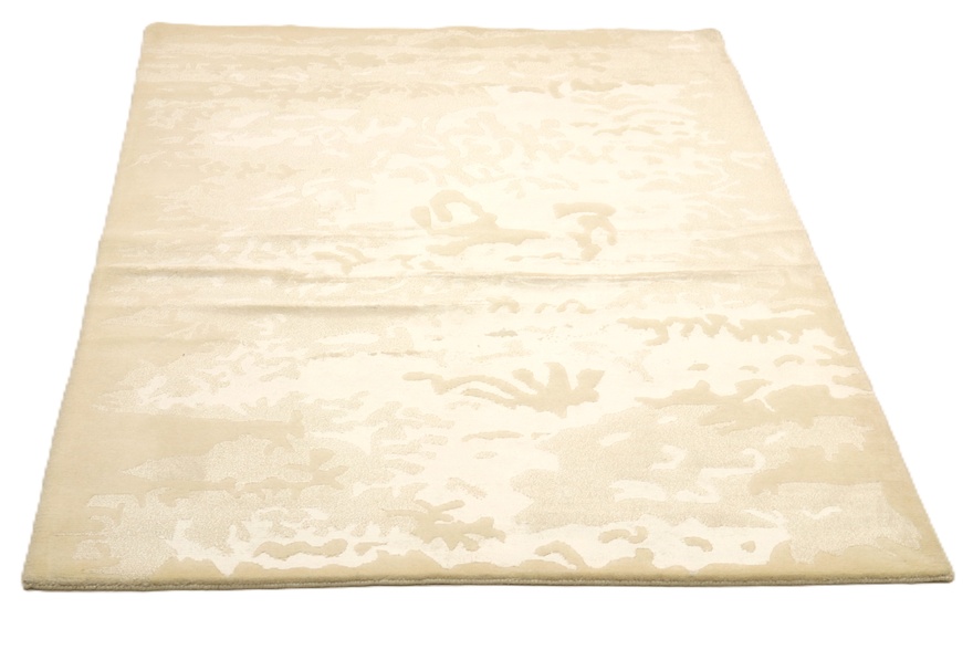MODERN NEPAL Carpet 200x142
