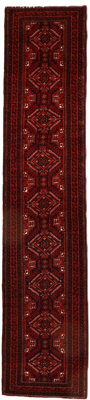 Baluch Carpet 282x60