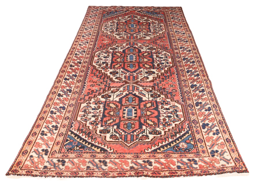 Hamadan Carpet  311x157