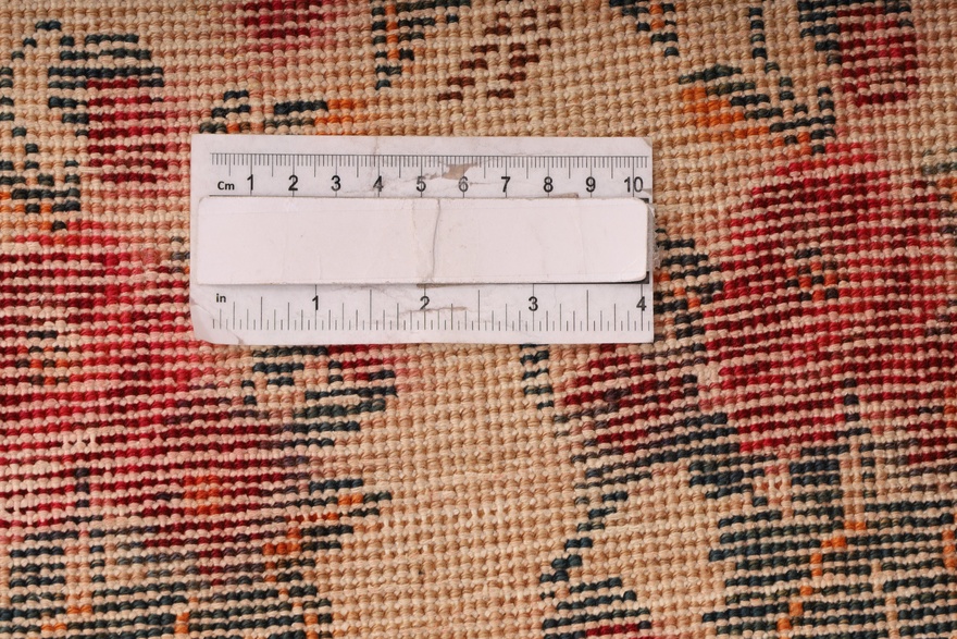 Afshar Carpet 249x184