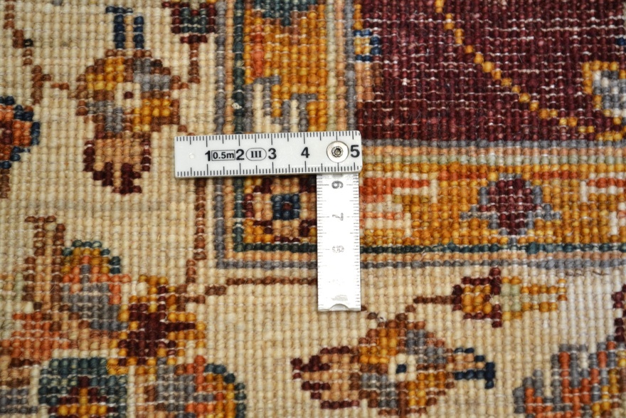 Ziegler Farahan Carpet  182x124