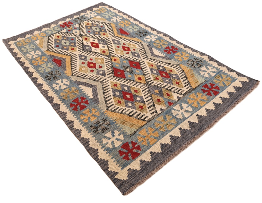 Kilim Carpet183x120