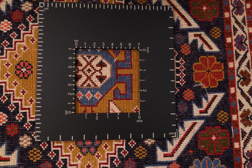 Kashkuli Carpet  40x40