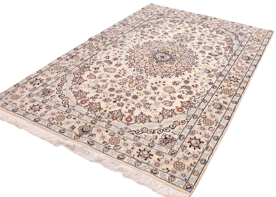Nain 6 La  Carpet  252x168