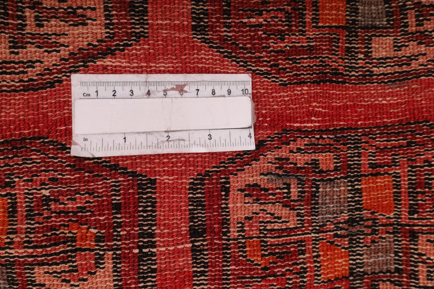 Kurdi Carpets  254x139