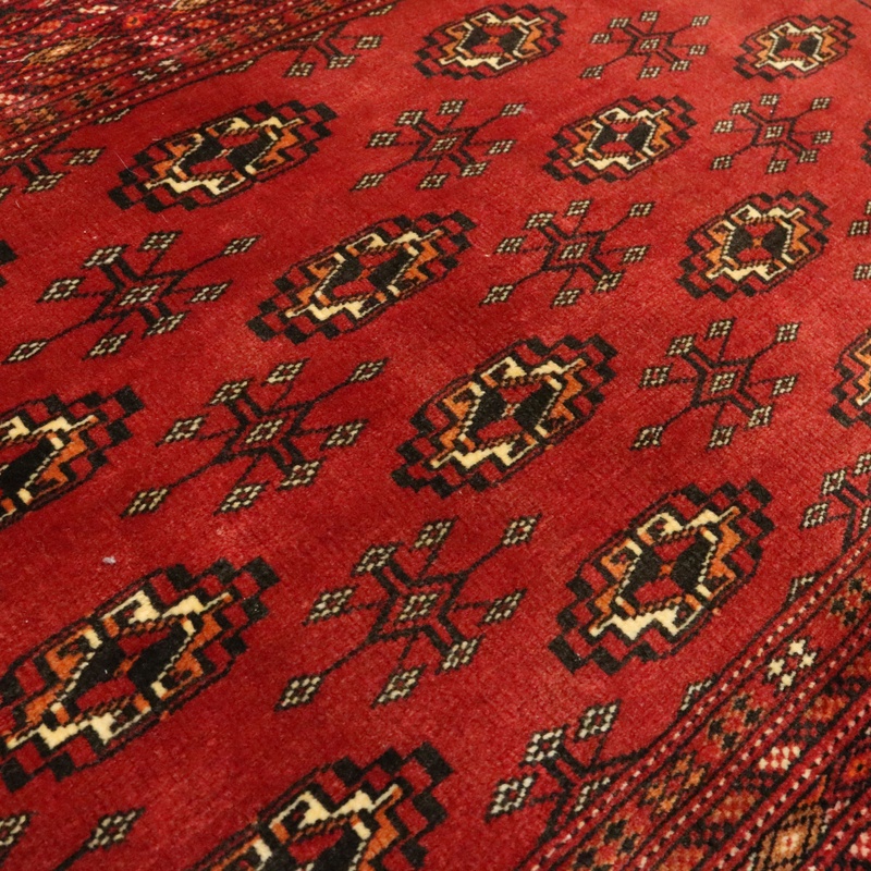 Turkaman Carpet 134x69
