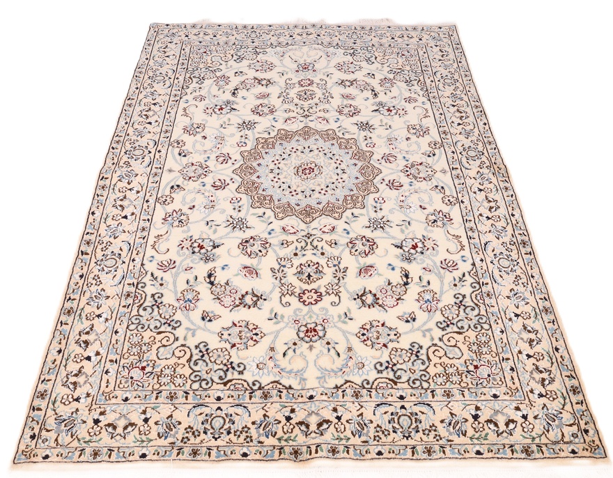 Nain9La Carpet 204x135