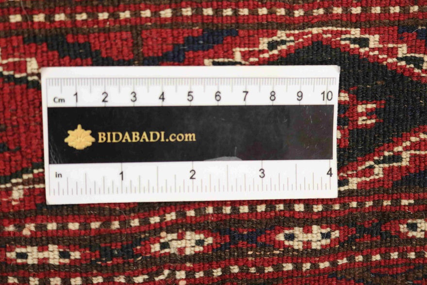 Buchara Carpet 170x115