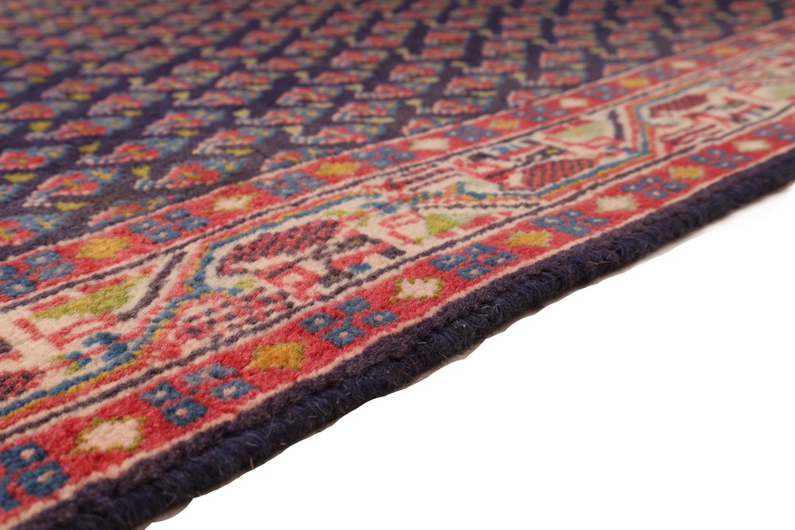 Sarouk Carpet  424x76