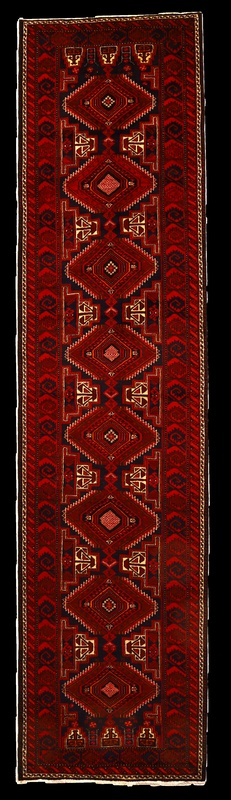 Balich Carpet  438x108