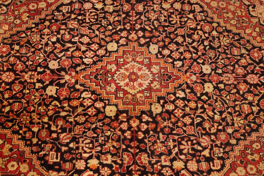 Jozan Carpet  215x135