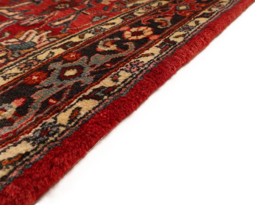 Bidjar Carpet 210x111