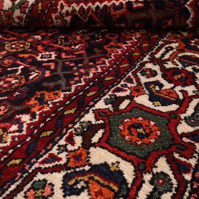 Malayer Carpet 312x105