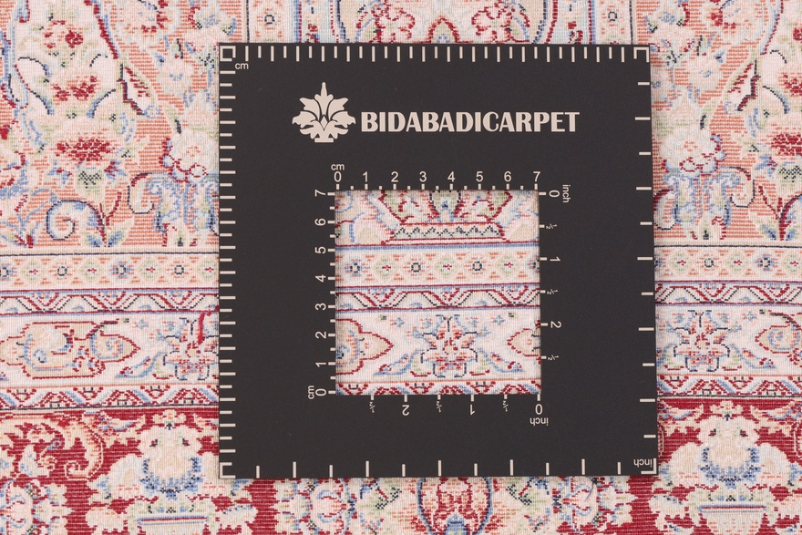 Qom Garden Carpet 150x100