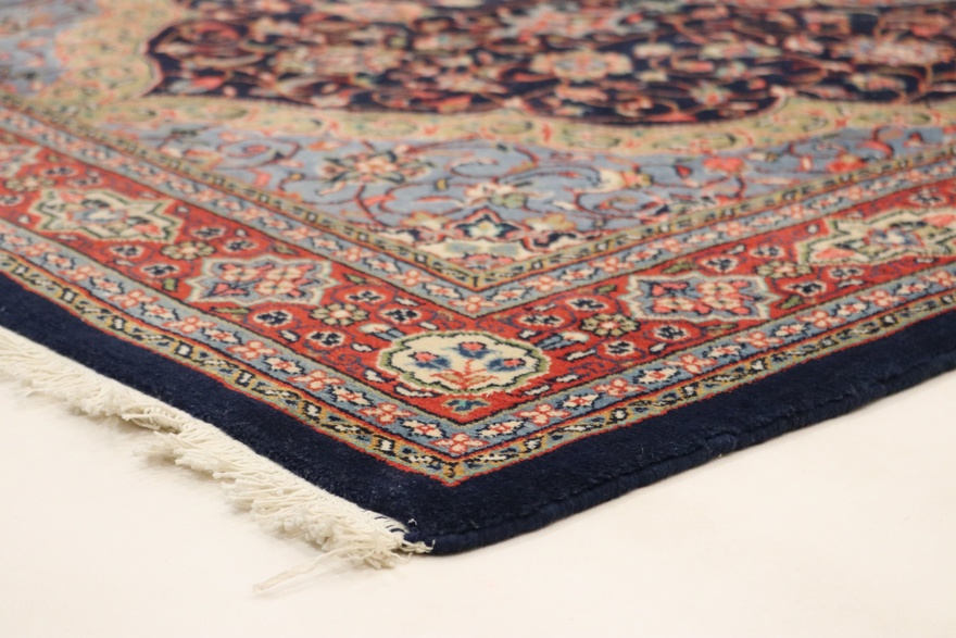 Sarouk Carpet  210x132