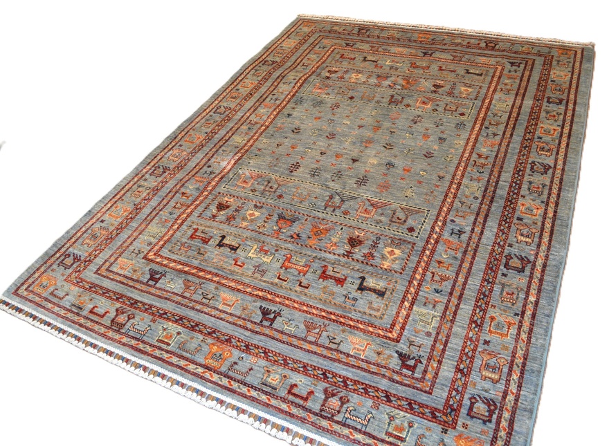 Ariana Carpet  244x175