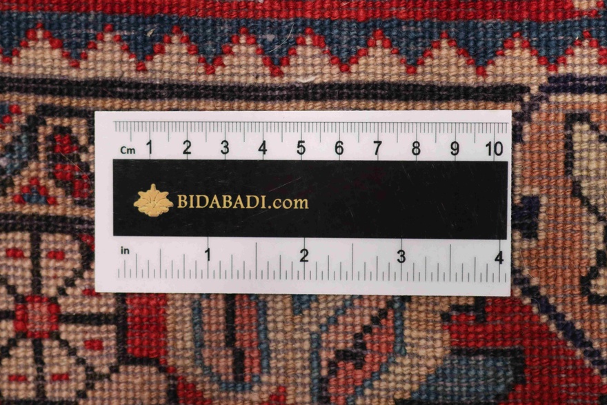 Djozan Carpet 210x132