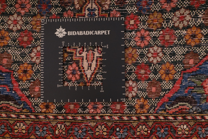 BAKHTIAR Carpet  155x108
