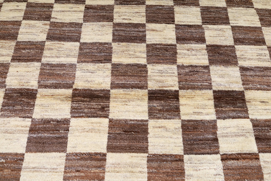 Gabbeh Carpet 152x113