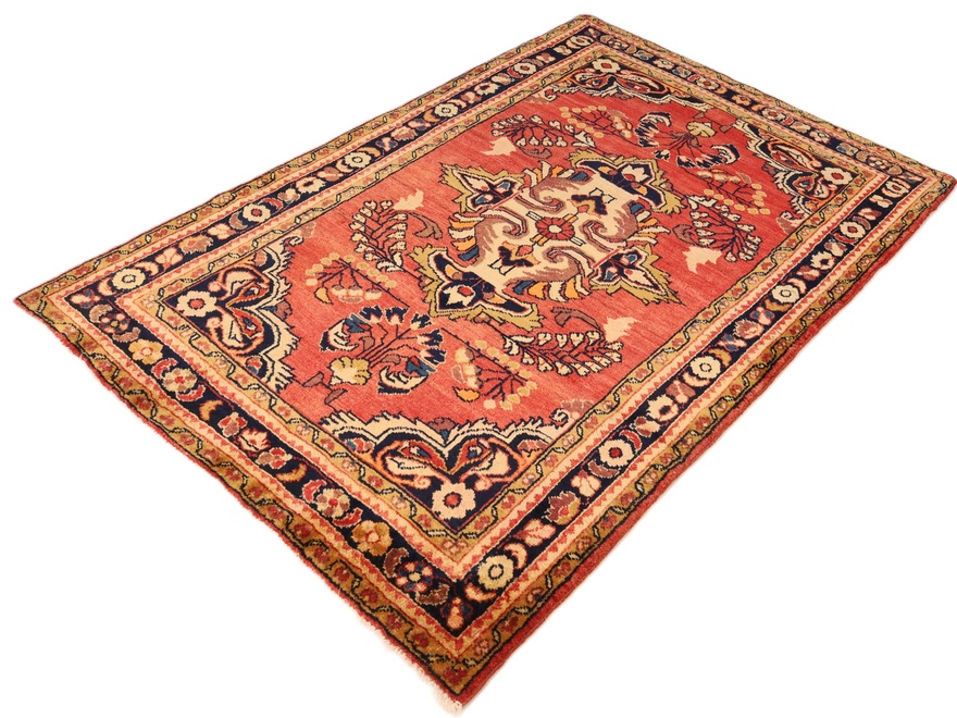 Lilian Carpet 169x110