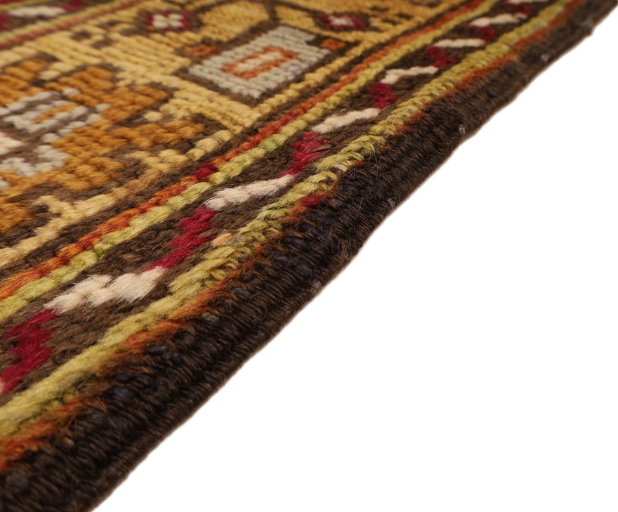Antique Azerbeijan Carpet  225x125