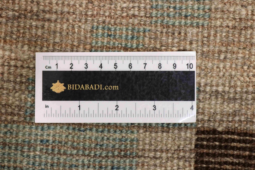 Gabbeh Carpet 151x100
