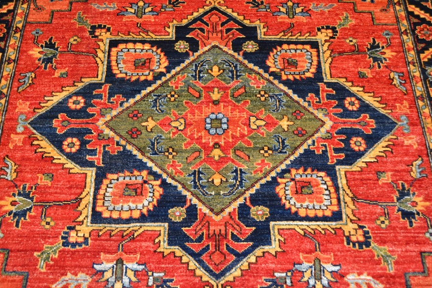 Ariana Carpet  200x154