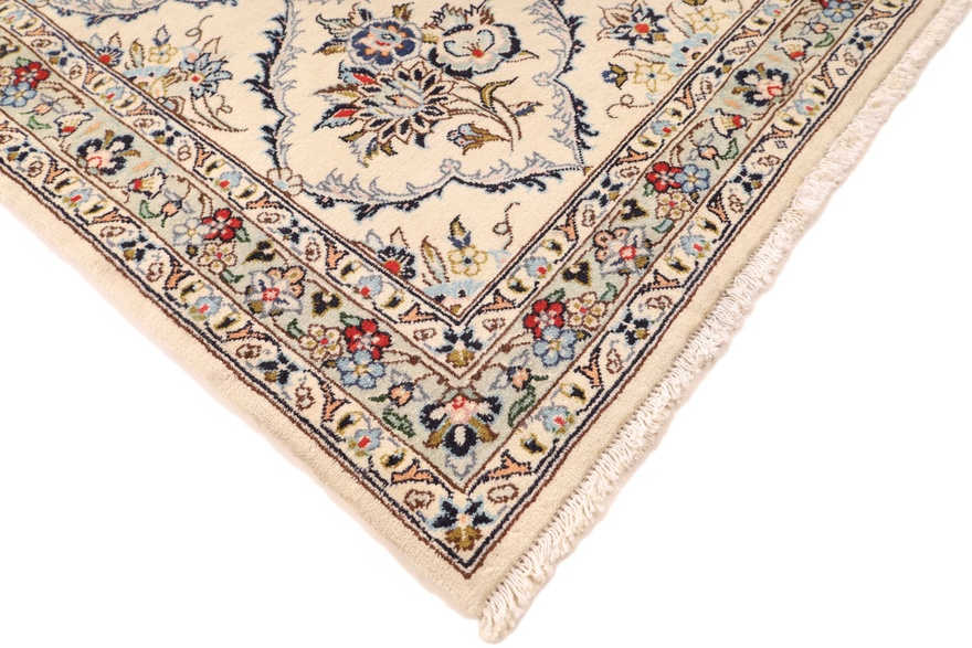 Kashan Carpet  280x95