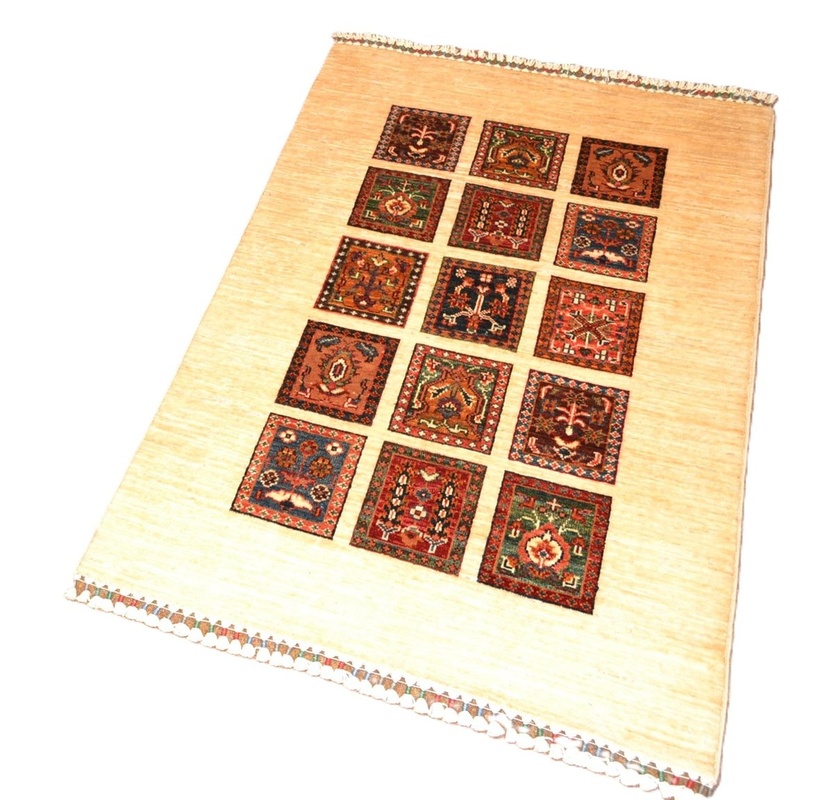 Ariana Carpet  124x84