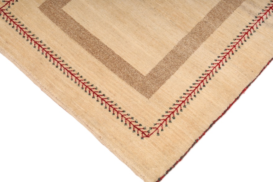 Gabbeh Carpet  304x74