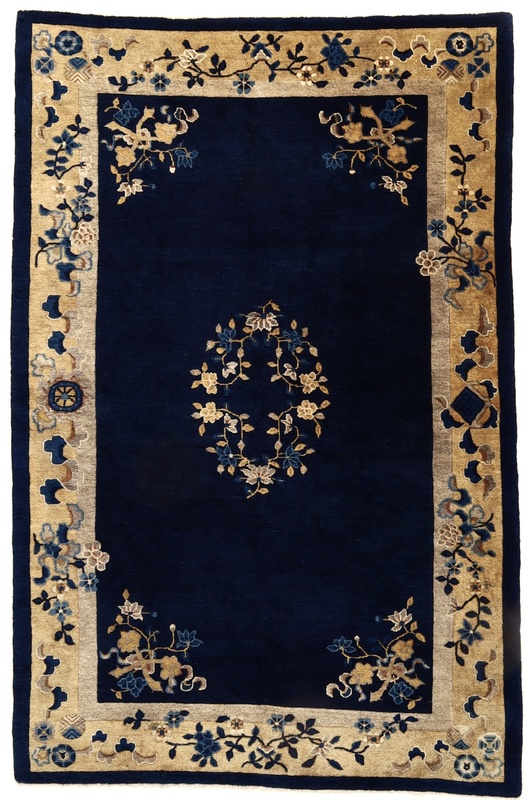 China Carpet 240x156