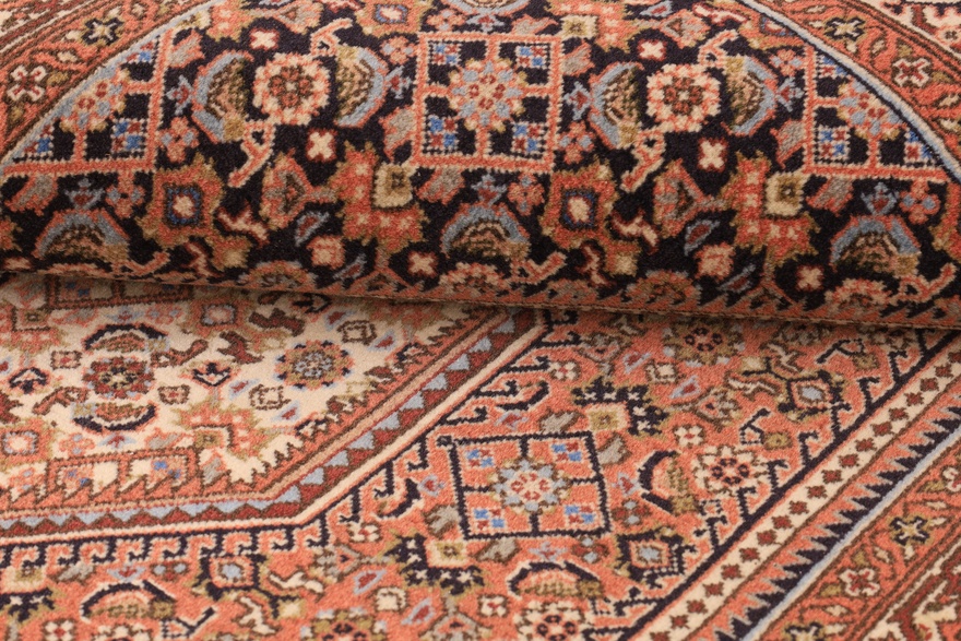 Bidjar Carpet 142x90