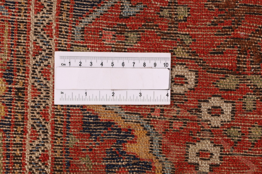 Farahan carpet 194x137