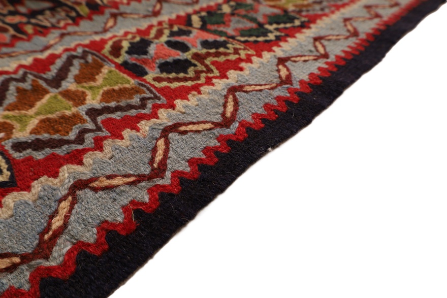 Kilim Senneh  Carpet 220x142