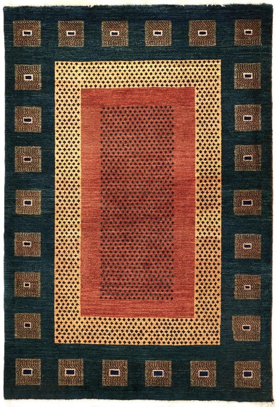 Loribaft Carpet  157x103