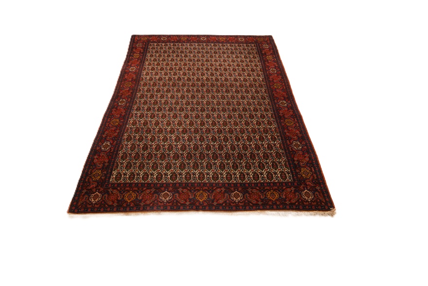 Senneh Carpet 205x140