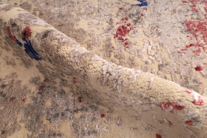 Modern LOTUS Carpet  244x170