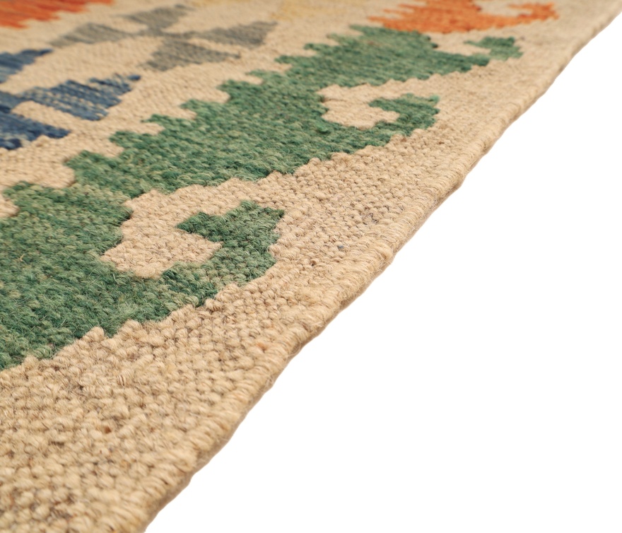 Kilim Carpet  192x152