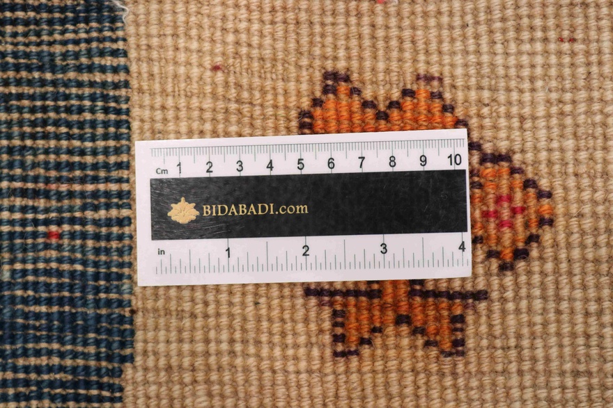 Ghashghai Carpet 152x104