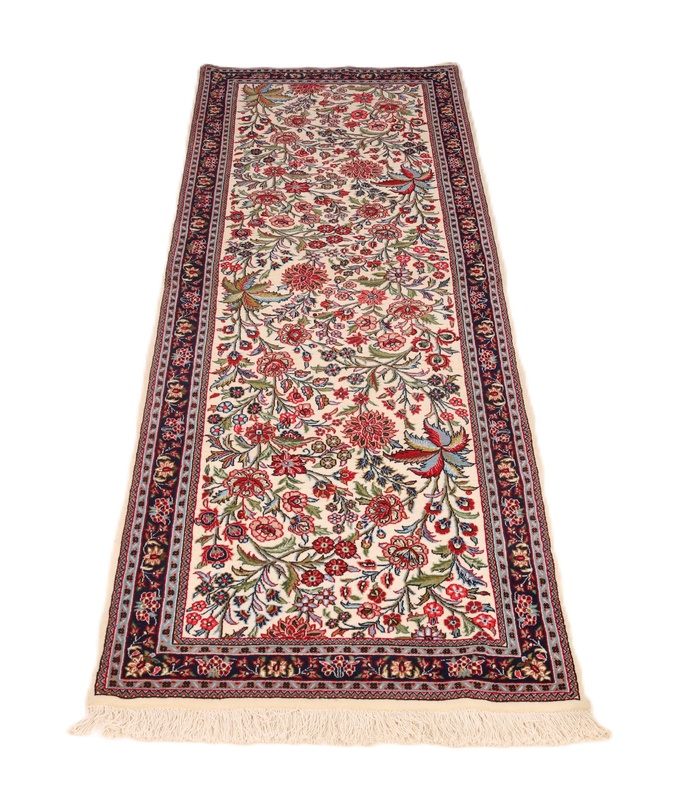 Qom Carpet 234x82