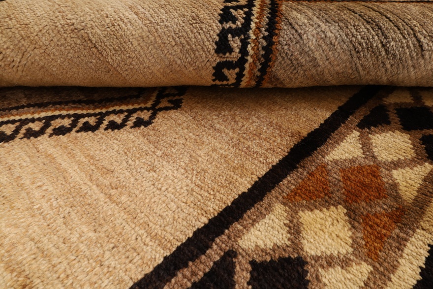 Gabbeh Carpet  180x92